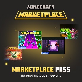 Portals, dragons, tools, and other add-ons included in Marketplace Pass and Realms Plus for May 2024