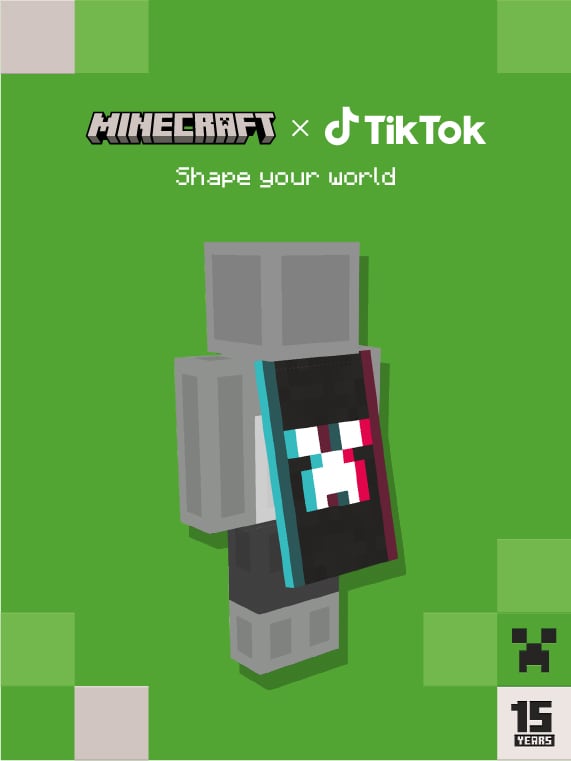 Redeem Tiktok