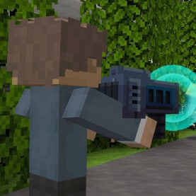 This is a screenshot taken from Spy Hacker by Everbloom Games – get it today on Minecraft Marketplace!