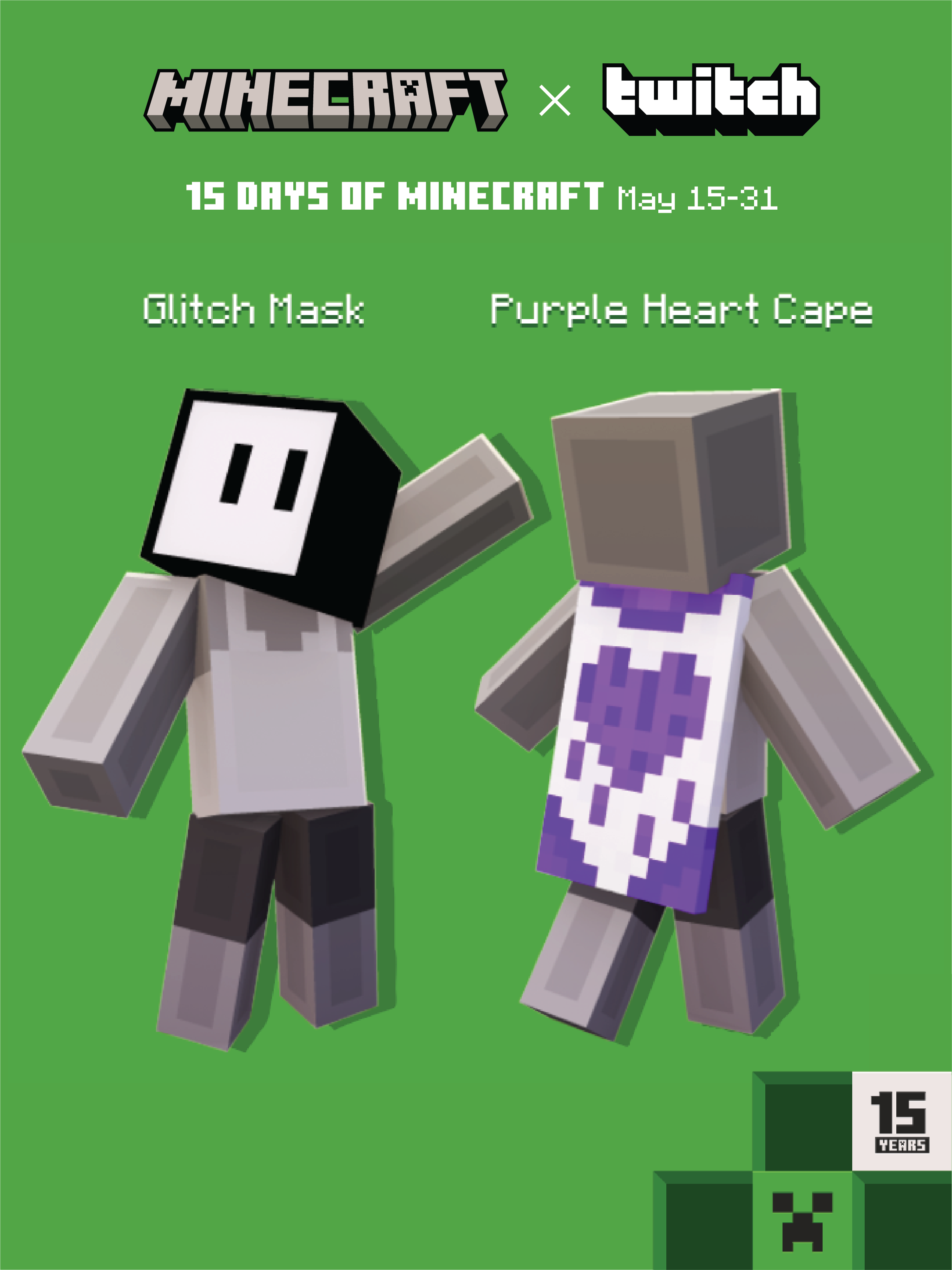 Redeem twitch